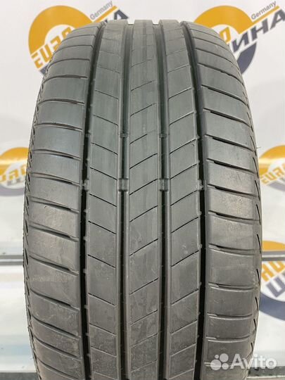 Bridgestone Turanza T005 215/45 R17