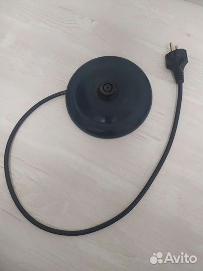 Чайник электрический бу