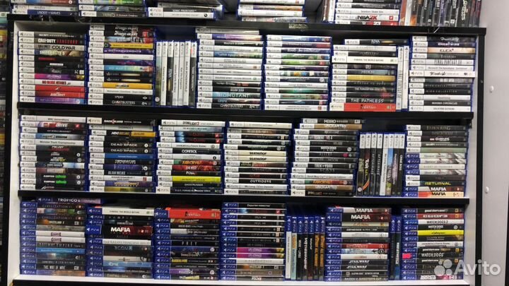 Новые Sony Ps5 Slim и Фат, +Игры, VR2 Джои Зарядки