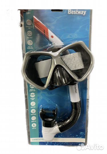 Комплект для плавания 24069