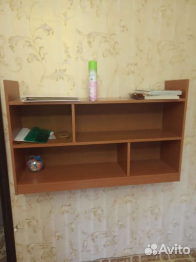 Шкаф+пенал+полка