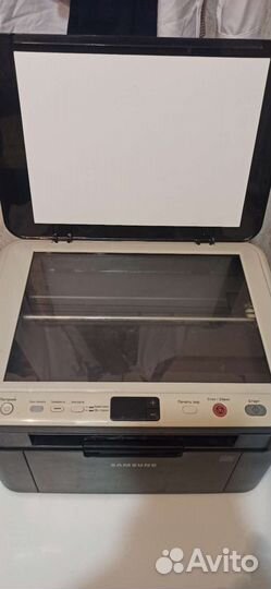 Мфу Samsung scx 3200