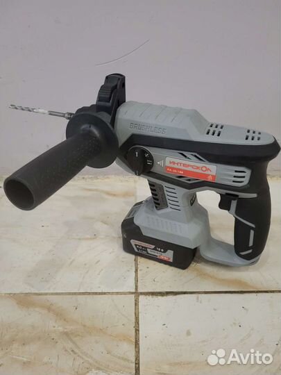 Перфоратор аренда прокат продажа