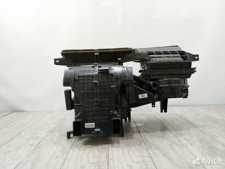 Корпус отопителя Ceed Сид JD