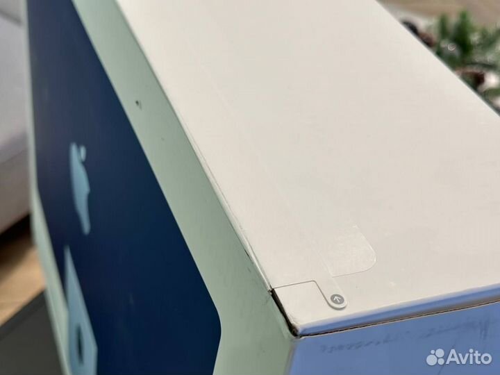 Apple iMac 24