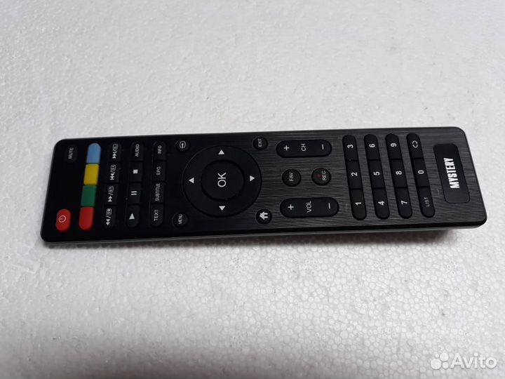 Пульт для телевизора Mystery MTV-3231LTA2