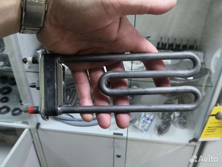 Запчасти для бытовой техники