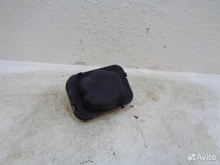 Клапан воздушный Audi A8 D4 4H 2010-2018