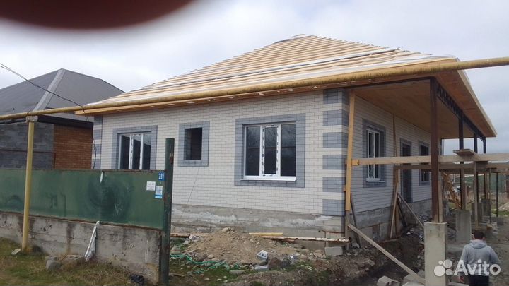 Пластиковые окна и двери