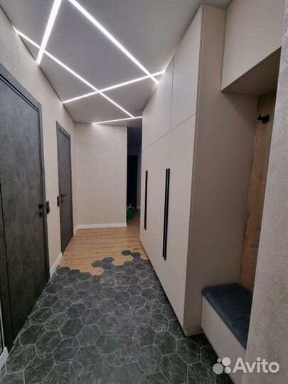 Дизайн интерьера