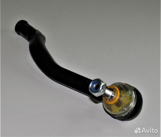 Рулевой наконечник наружный левый Renault Logan