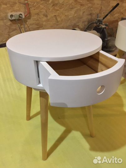 Изготовление изделий из массива (мебель на заказ)