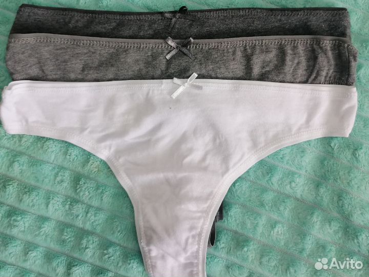 Трусики 