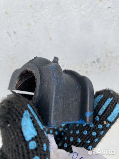 Втулка стабилизатора dodge caliber