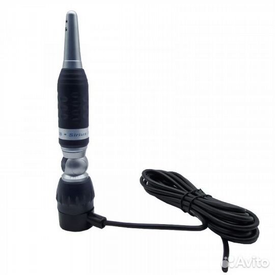 Optim union CB Sirius 3000, CB антенна автомобильн