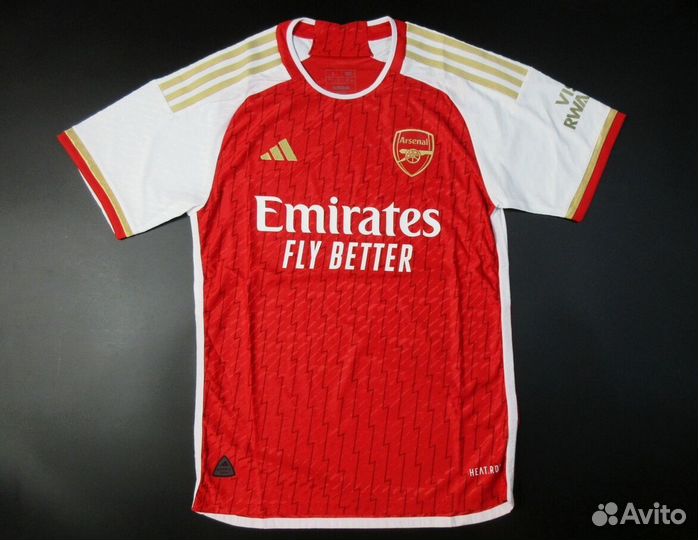 Футбольная форма Арсенал Лондон