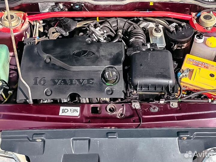 ВАЗ 2114 Samara, 2012