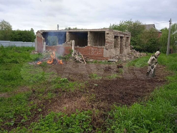 Дом 275 м² на участке 10 сот.