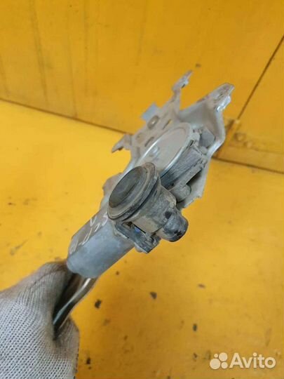 Стеклоподъемник задний левый toyota vitz SCP10 той