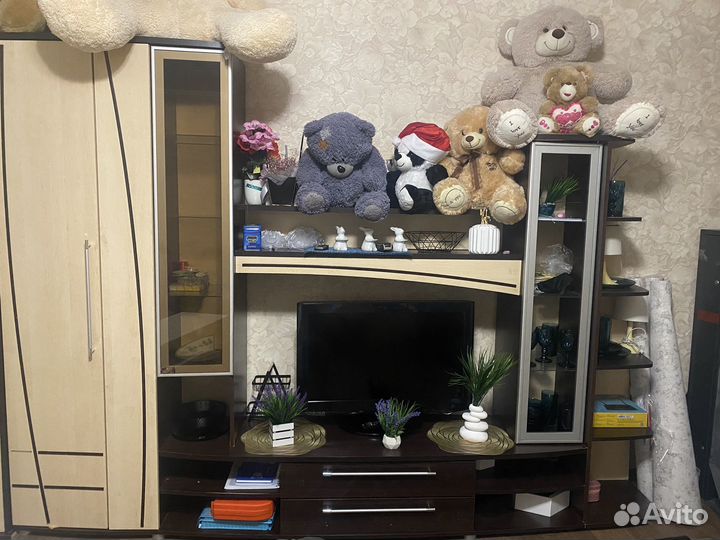 Стенка