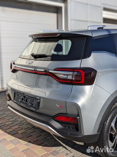 Kaiyi X3 1.5 CVT, 2023