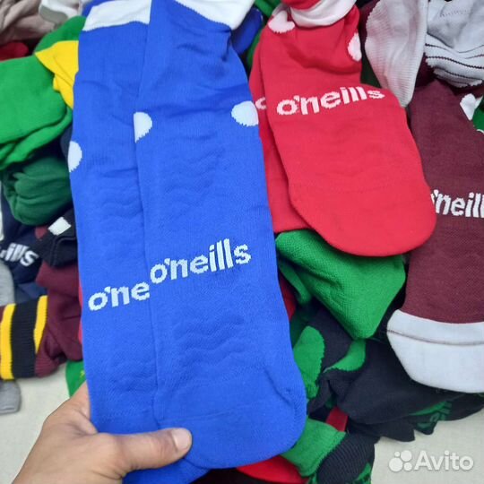 Гетры спортивные O'Neills Америка