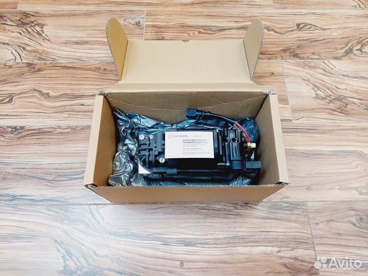 Компрессор Audi A6 Allroad С7 4H0616005C