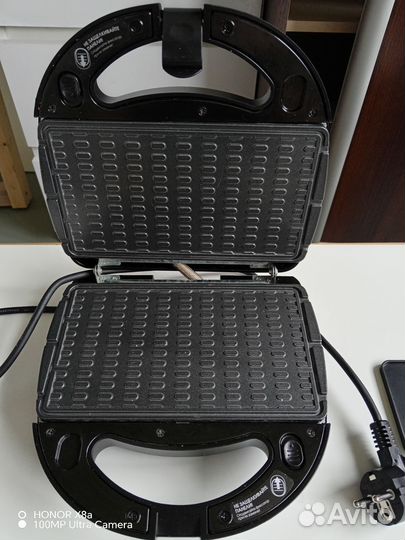 Мультипекарь redmond б/у