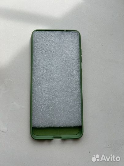 Чехол на Samsung S20