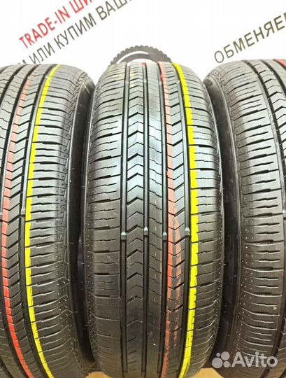 Nexen i.Q Series 1 225/70 R16 103S