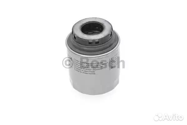 F026407183 Фильтр масляный