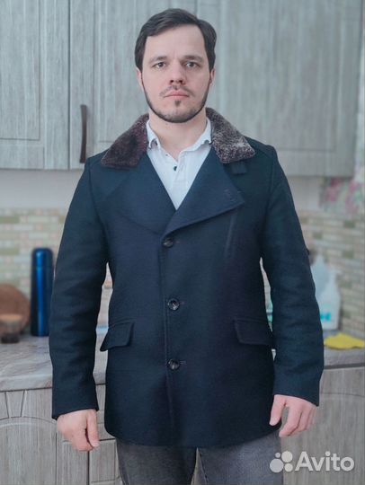 Продам пальто