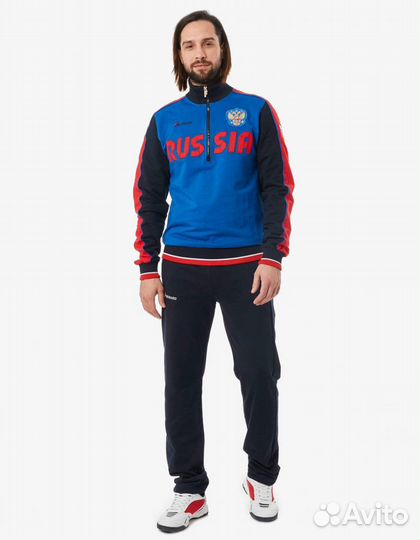 Костюм тренировочный forward мужской 2XL