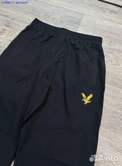 Новые Штаны Lyle Scott (Арт.50220)