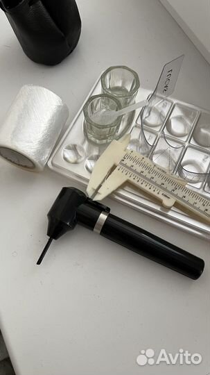 Набор Для бровиста