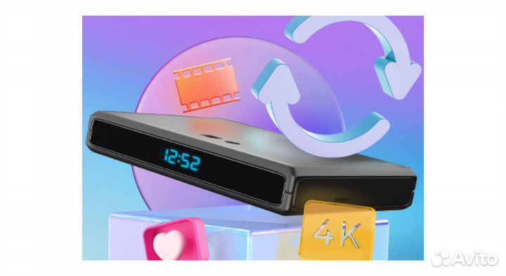 Замена старого ресивера Триколор на новый