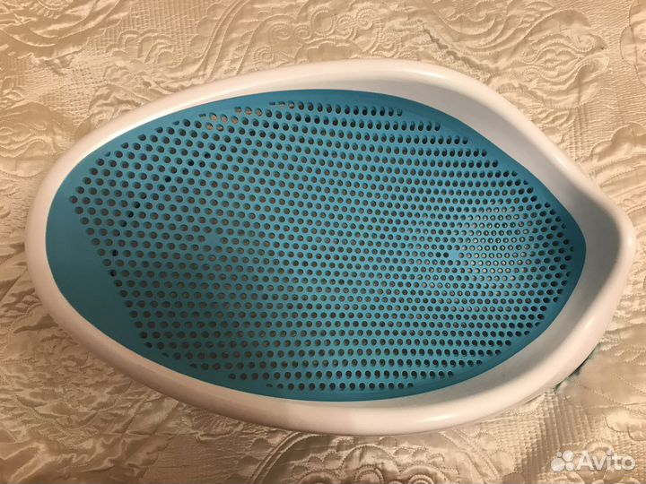 Горка для купания Angelcare