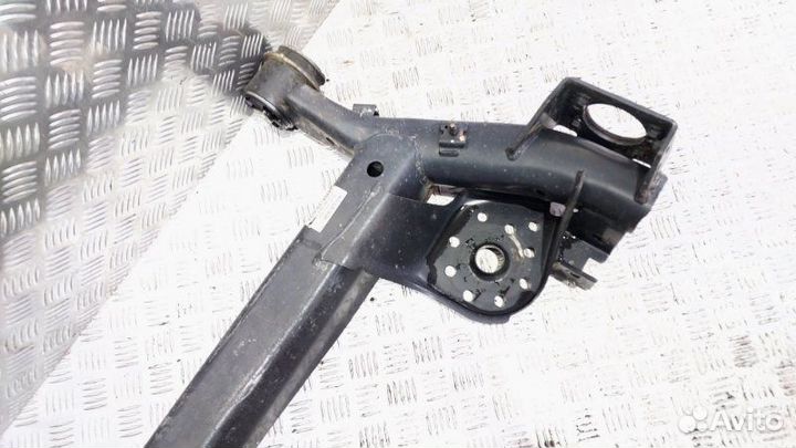 Балка подвески задняя Kia Soul SK G4FG 2019