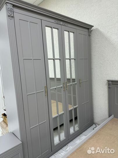 Спальная гарнитура