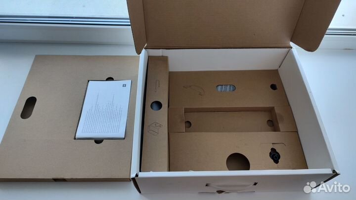 Xiaomi Mi Robot Vacuum Mop 2 Ultra Как новый