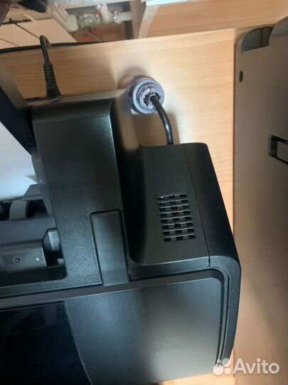 Цветной принтер Epson 1410 A3