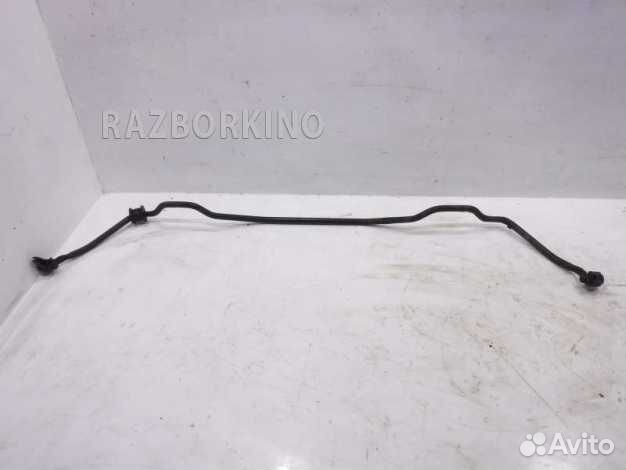 Стабилизатор задний