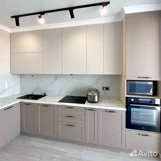 Шкафы на заказ. Своё производство