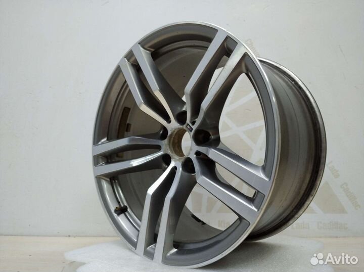 Диск литой R19 BMW X6 F16