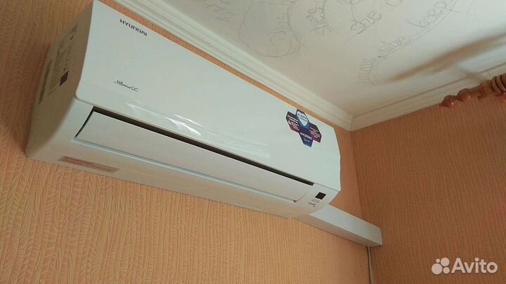 Ремонт кондиционеров обслуживание сплит систем