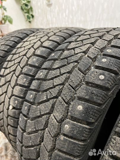 Viatti Bosco Nordico V-523 195/55 R15