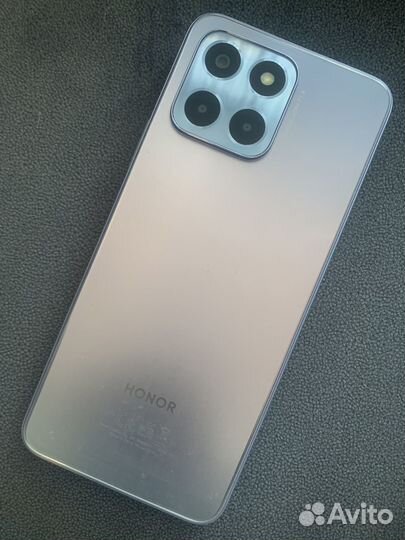 HONOR X6, 4/64 ГБ