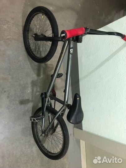 Продам BMX