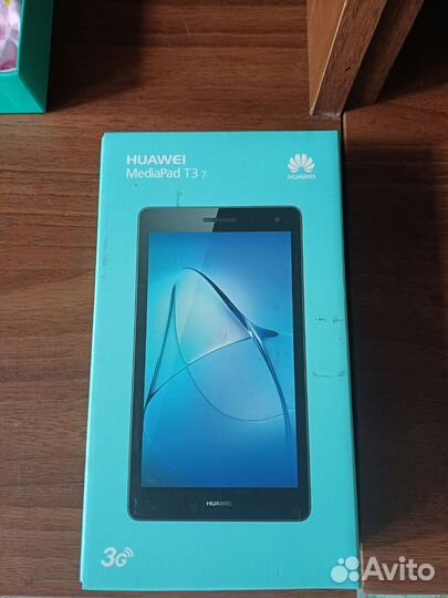 Продам планшет