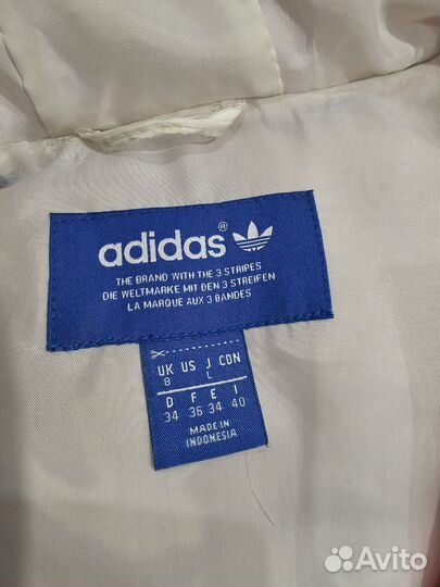 Жилетка adidas originals